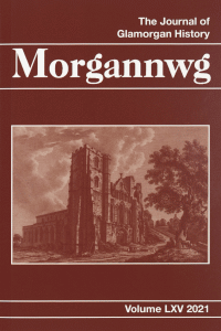 Morgannwg 2021