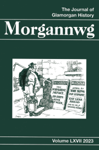 Morgannwg 2023